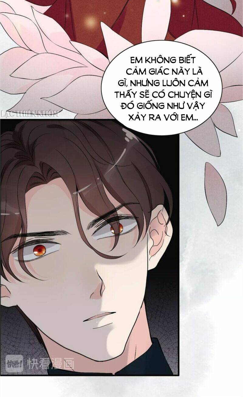 Cô Vợ Hợp Đồng Bỏ Trốn Của Tổng Giám Đốc Chap 181 - Next Chap 182