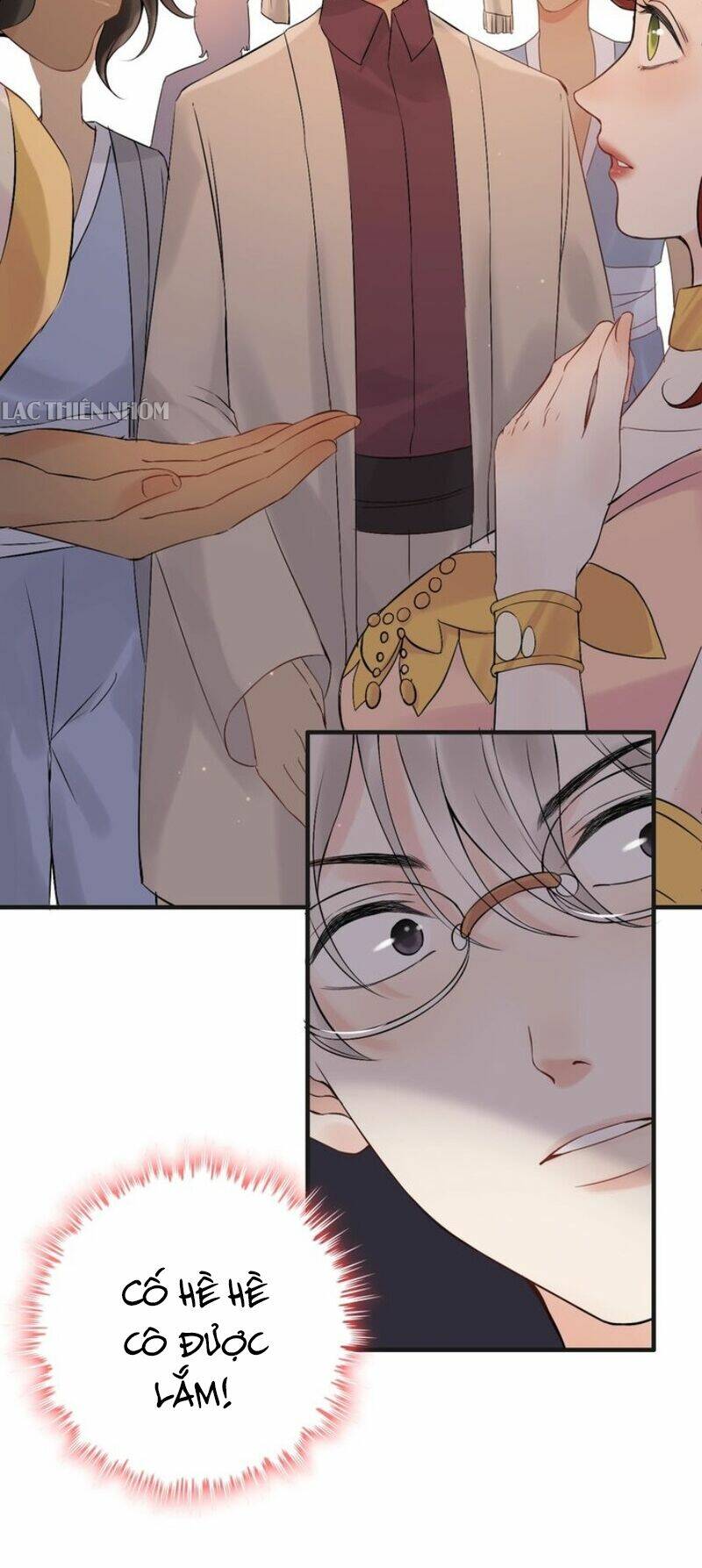 Cô Vợ Hợp Đồng Bỏ Trốn Của Tổng Giám Đốc Chap 182 - Next Chap 183