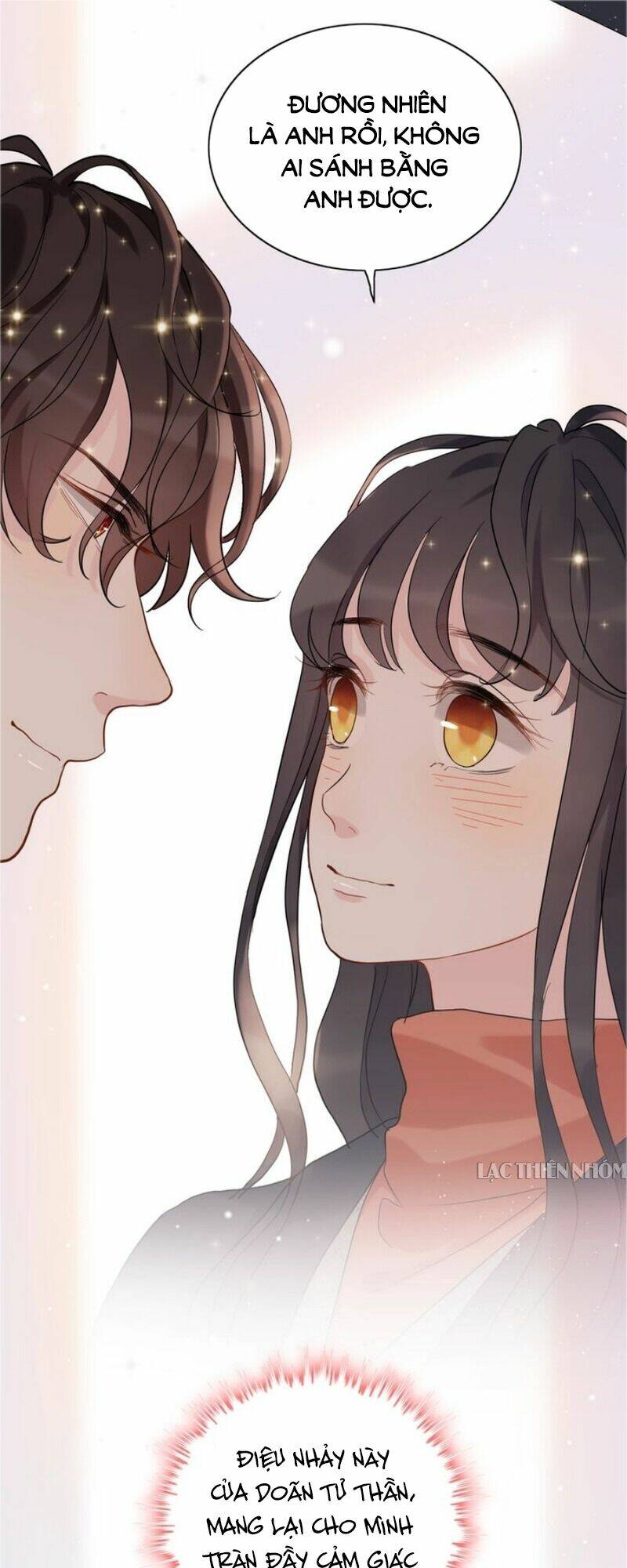 Cô Vợ Hợp Đồng Bỏ Trốn Của Tổng Giám Đốc Chap 183 - Next Chap 184