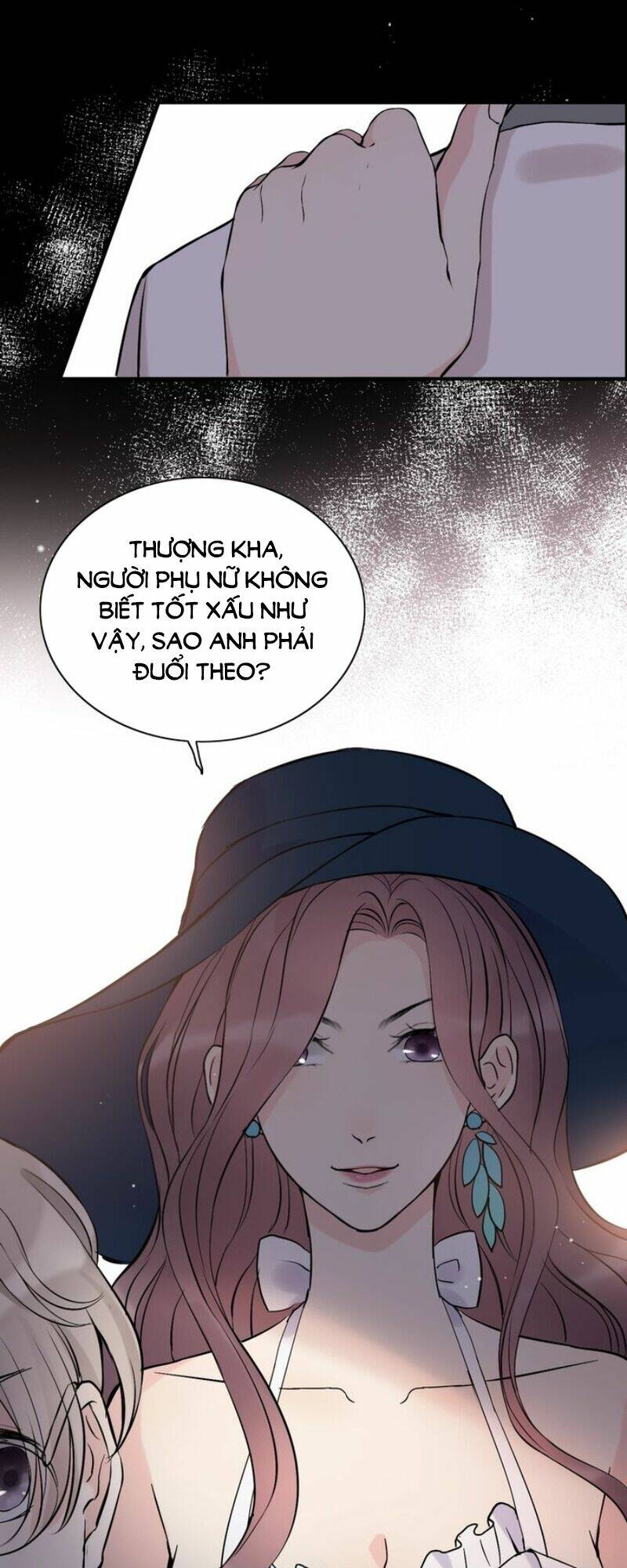 Cô Vợ Hợp Đồng Bỏ Trốn Của Tổng Giám Đốc Chap 185 - Next Chap 186