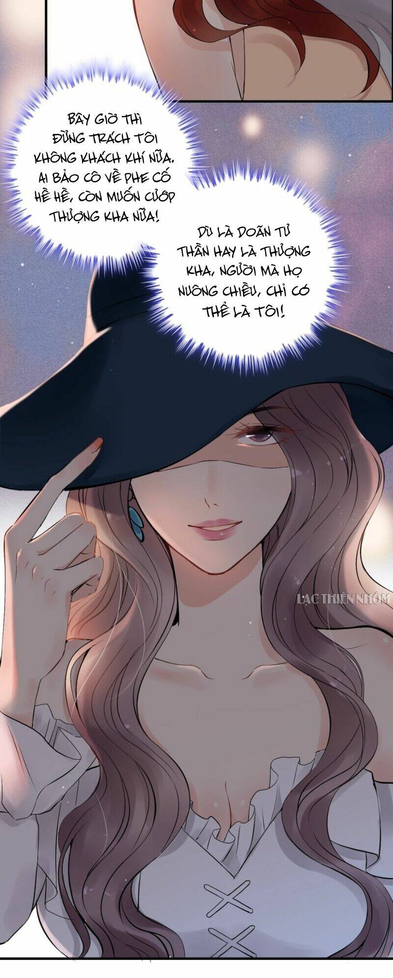 Cô Vợ Hợp Đồng Bỏ Trốn Của Tổng Giám Đốc Chap 185 - Next Chap 186