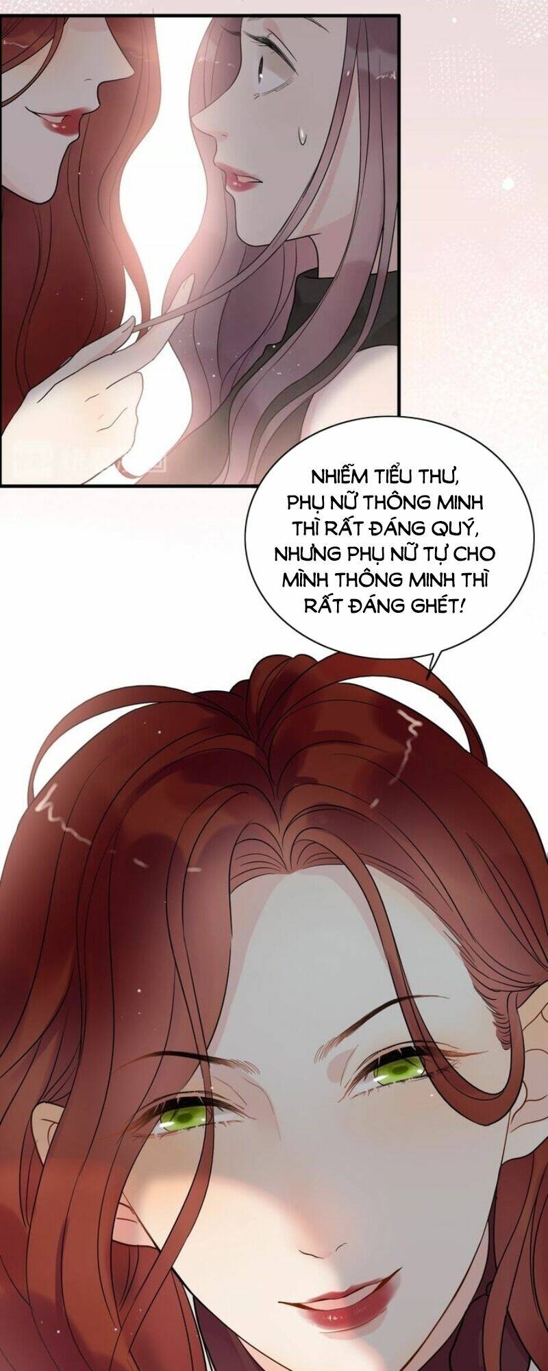 Cô Vợ Hợp Đồng Bỏ Trốn Của Tổng Giám Đốc Chap 186 - Next Chap 187