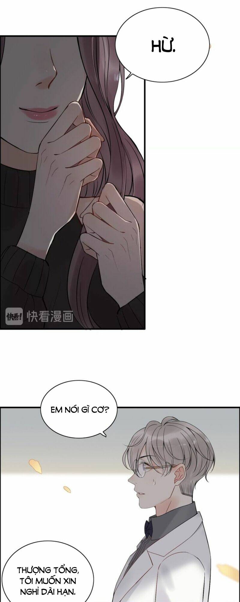 Cô Vợ Hợp Đồng Bỏ Trốn Của Tổng Giám Đốc Chap 186 - Next Chap 187