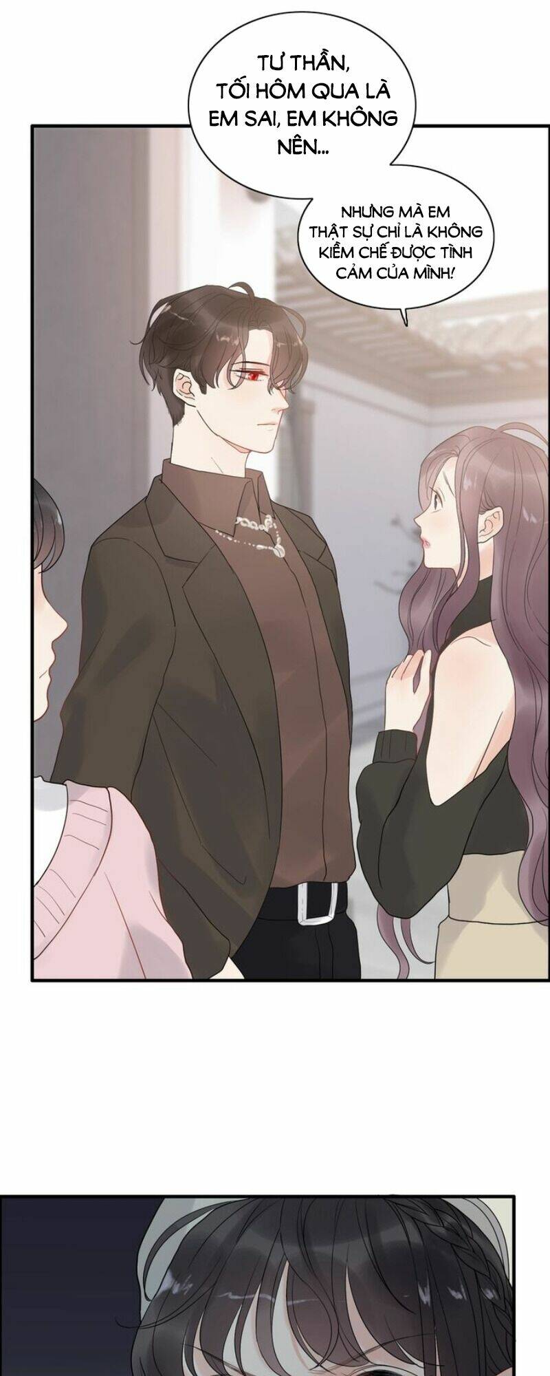 Cô Vợ Hợp Đồng Bỏ Trốn Của Tổng Giám Đốc Chap 186 - Next Chap 187