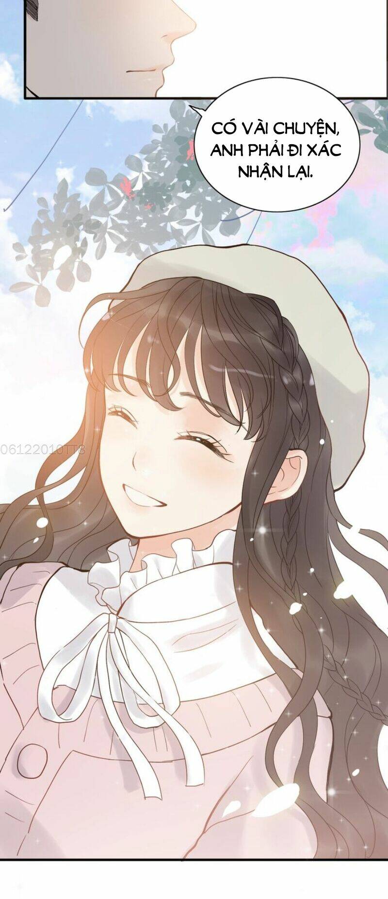 Cô Vợ Hợp Đồng Bỏ Trốn Của Tổng Giám Đốc Chap 187 - Next Chap 188