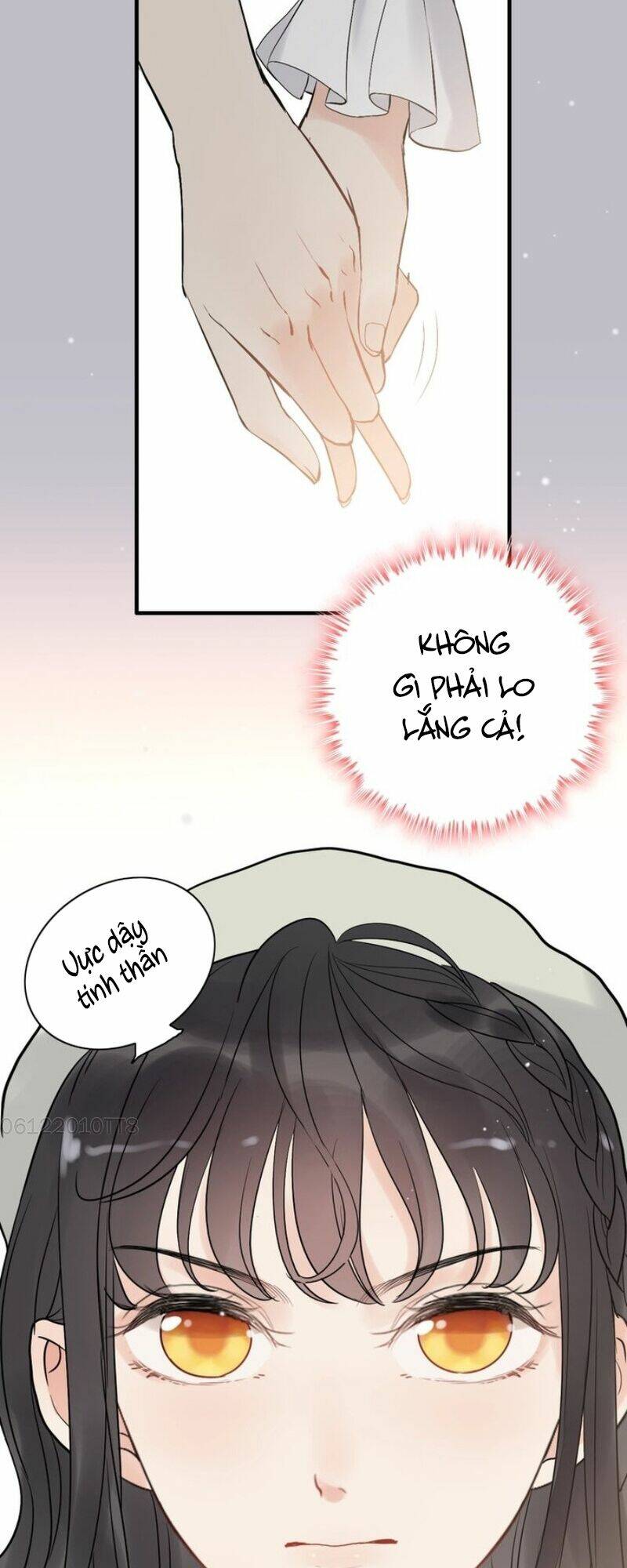 Cô Vợ Hợp Đồng Bỏ Trốn Của Tổng Giám Đốc Chap 187 - Next Chap 188