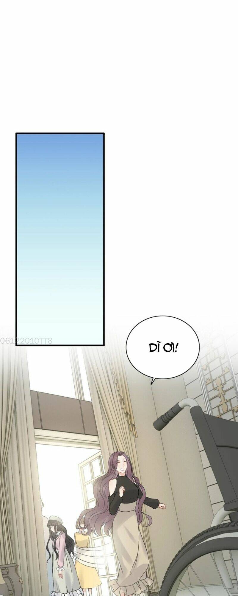 Cô Vợ Hợp Đồng Bỏ Trốn Của Tổng Giám Đốc Chap 187 - Next Chap 188