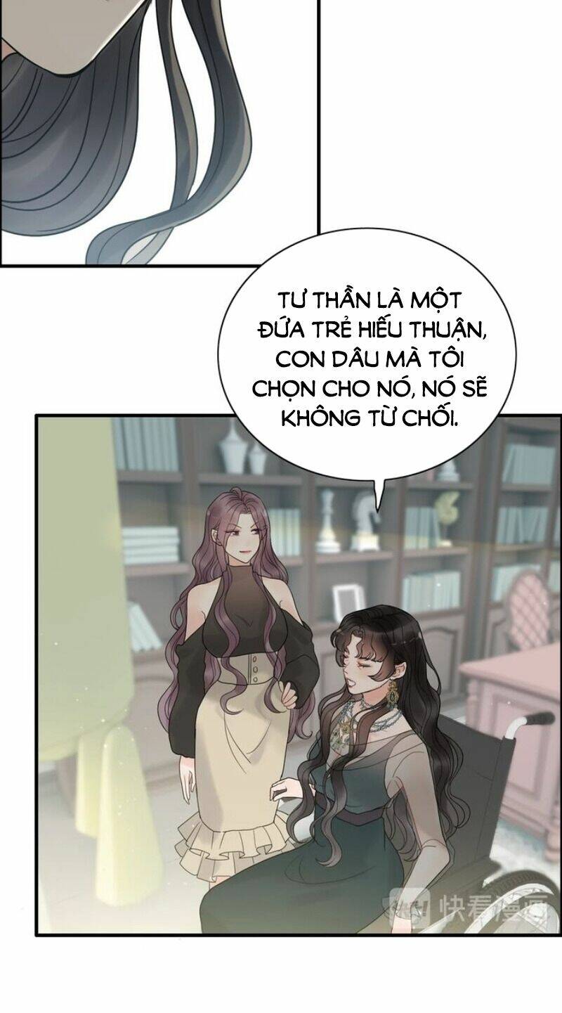 Cô Vợ Hợp Đồng Bỏ Trốn Của Tổng Giám Đốc Chap 187 - Next Chap 188