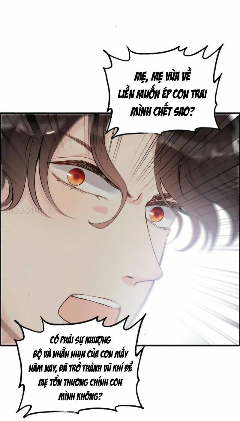 Cô Vợ Hợp Đồng Bỏ Trốn Của Tổng Giám Đốc Chap 188 - Next Chap 189