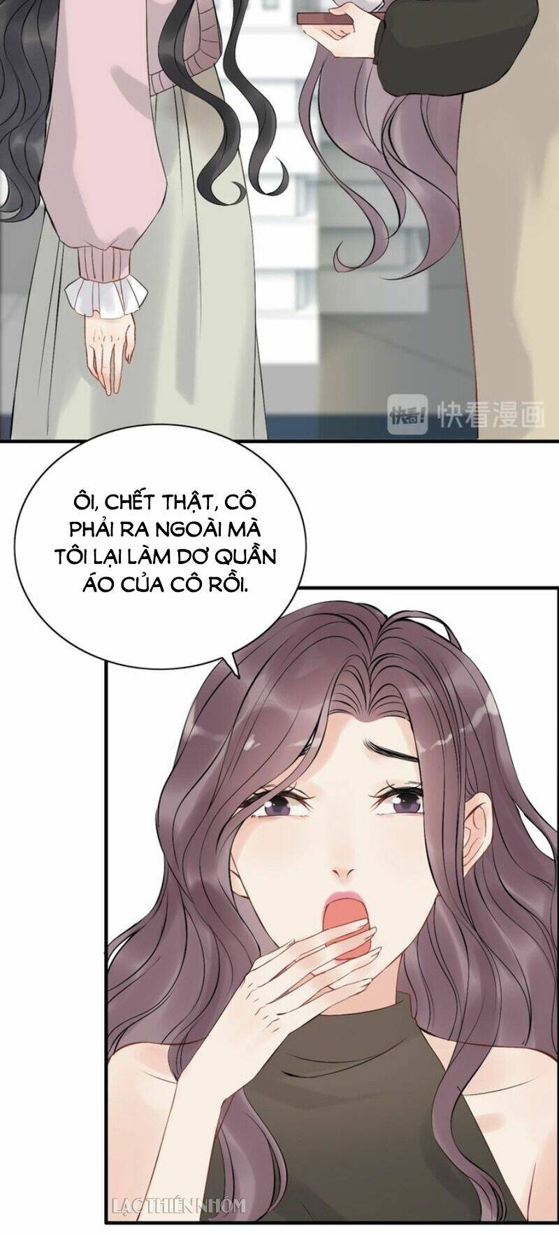 Cô Vợ Hợp Đồng Bỏ Trốn Của Tổng Giám Đốc Chap 189 - Next Chap 190