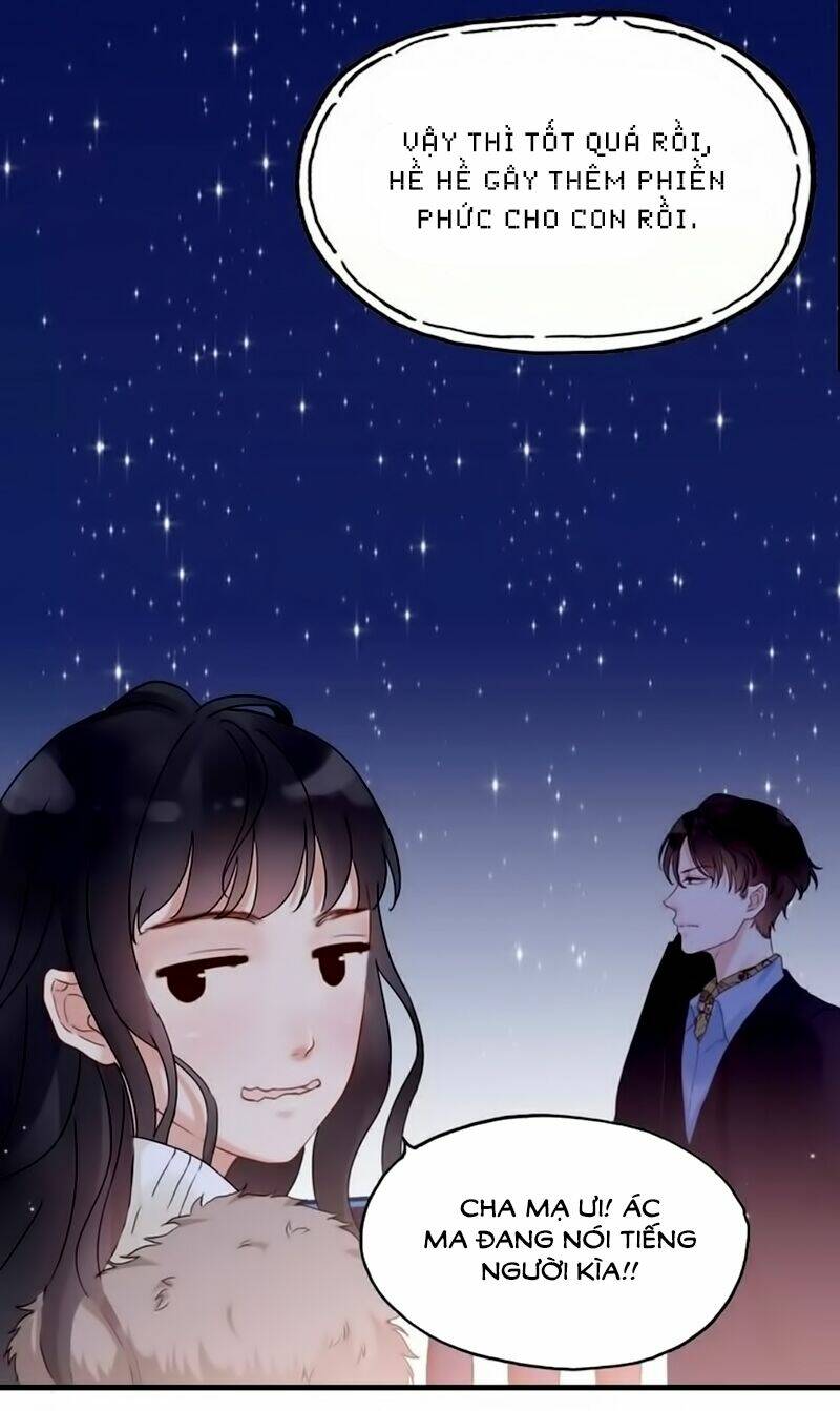 Cô Vợ Hợp Đồng Bỏ Trốn Của Tổng Giám Đốc Chap 19.5 - Next Chap 20.5