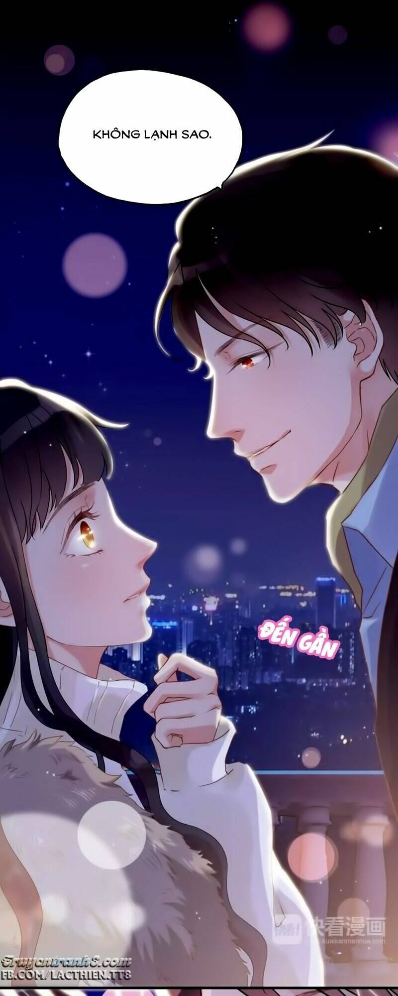 Cô Vợ Hợp Đồng Bỏ Trốn Của Tổng Giám Đốc Chap 19.5 - Next Chap 20.5