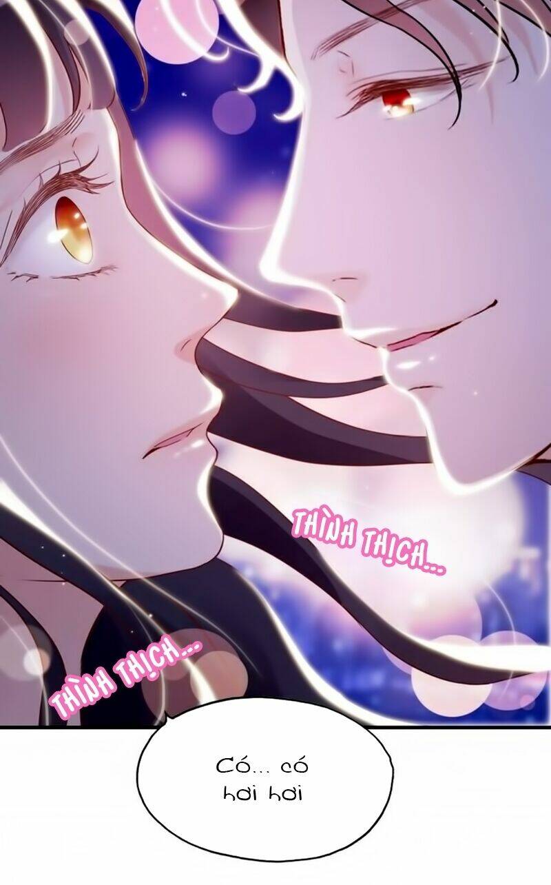 Cô Vợ Hợp Đồng Bỏ Trốn Của Tổng Giám Đốc Chap 19.5 - Next Chap 20.5