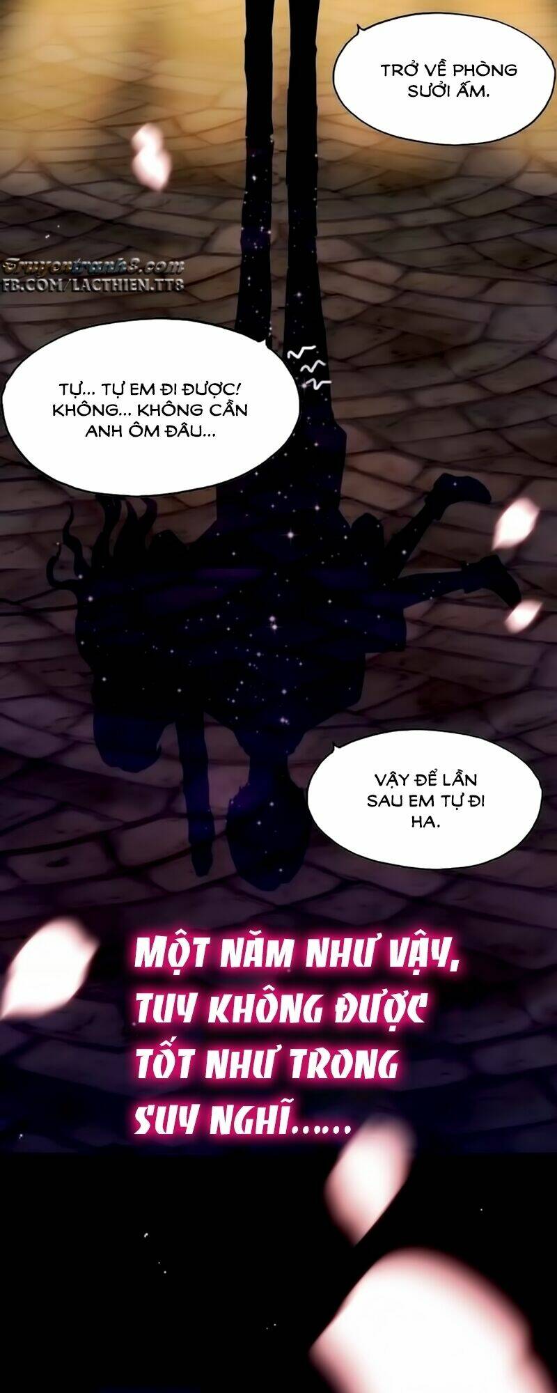 Cô Vợ Hợp Đồng Bỏ Trốn Của Tổng Giám Đốc Chap 19.5 - Next Chap 20.5