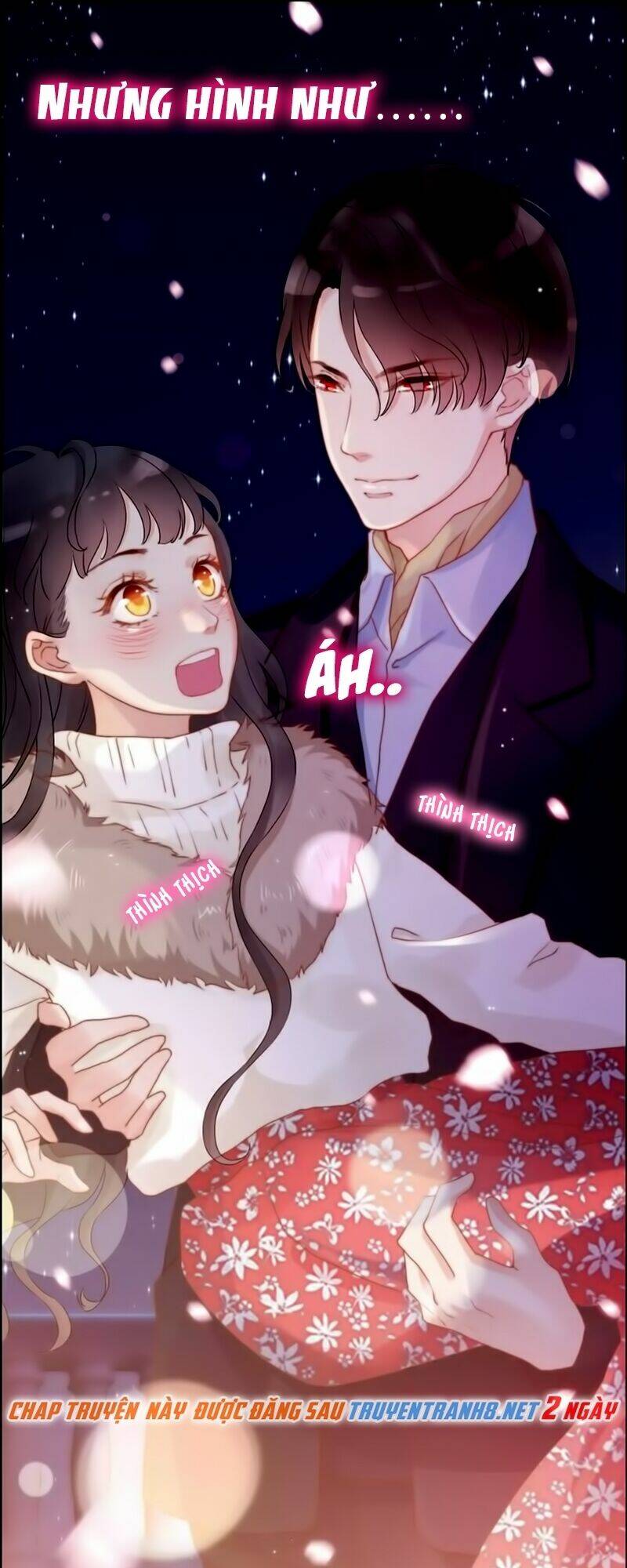 Cô Vợ Hợp Đồng Bỏ Trốn Của Tổng Giám Đốc Chap 19.5 - Next Chap 20.5