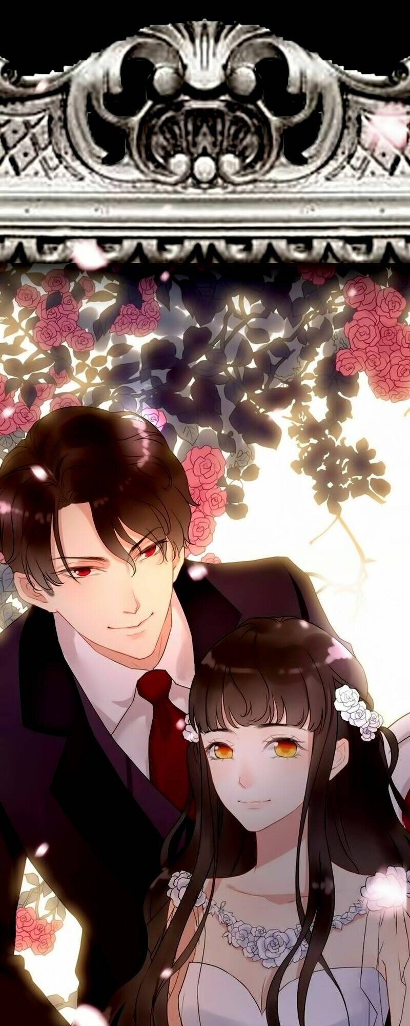 Cô Vợ Hợp Đồng Bỏ Trốn Của Tổng Giám Đốc Chap 19.5 - Next Chap 20.5