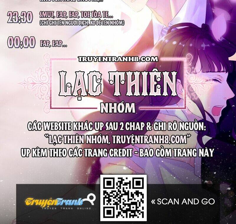 Cô Vợ Hợp Đồng Bỏ Trốn Của Tổng Giám Đốc Chap 19.5 - Next Chap 20.5