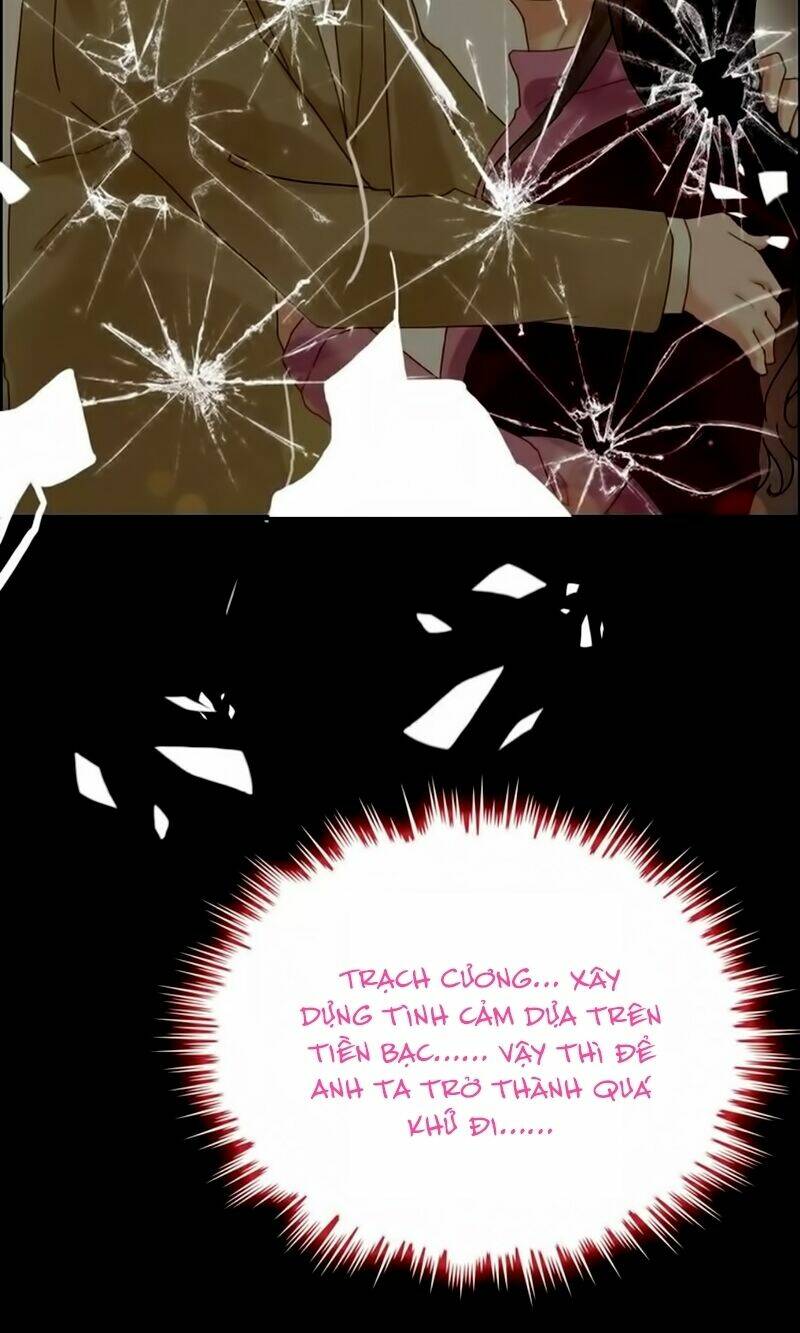 Cô Vợ Hợp Đồng Bỏ Trốn Của Tổng Giám Đốc Chap 19.5 - Next Chap 20.5