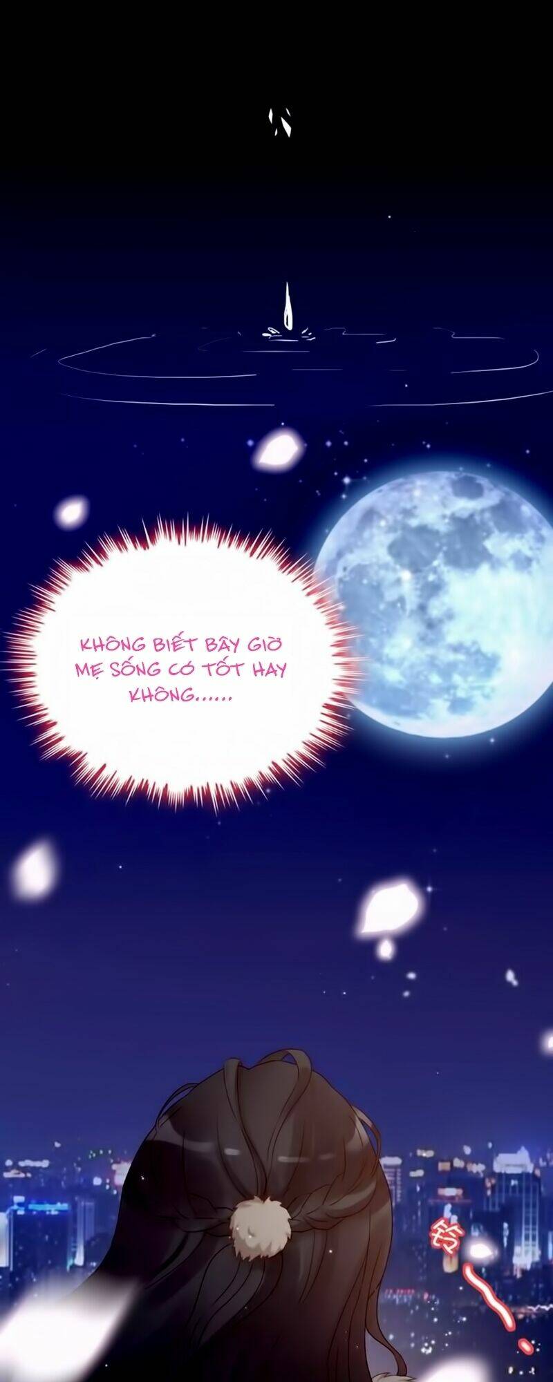 Cô Vợ Hợp Đồng Bỏ Trốn Của Tổng Giám Đốc Chap 19.5 - Next Chap 20.5