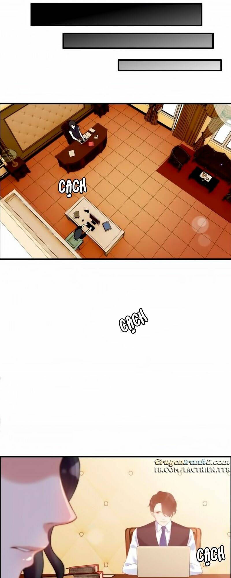 Cô Vợ Hợp Đồng Bỏ Trốn Của Tổng Giám Đốc Chap 19 - Next Chap 20