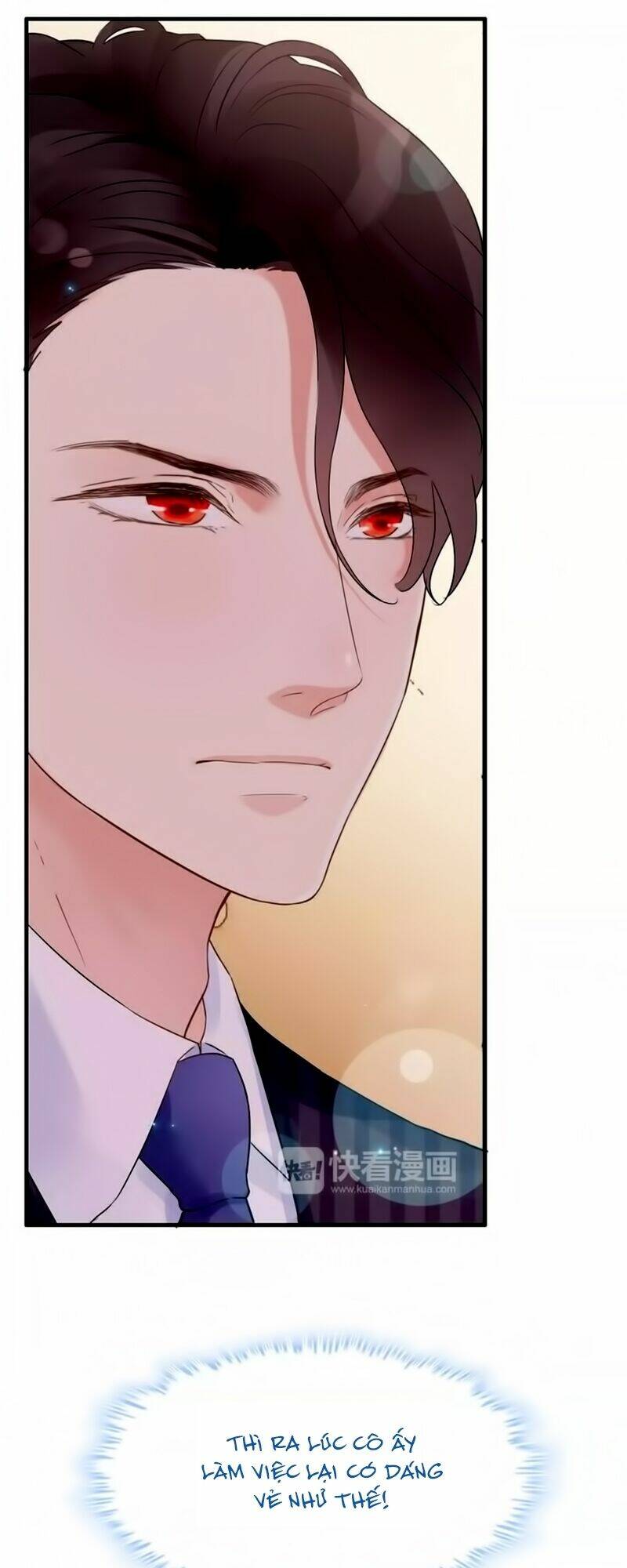 Cô Vợ Hợp Đồng Bỏ Trốn Của Tổng Giám Đốc Chap 19 - Next Chap 20