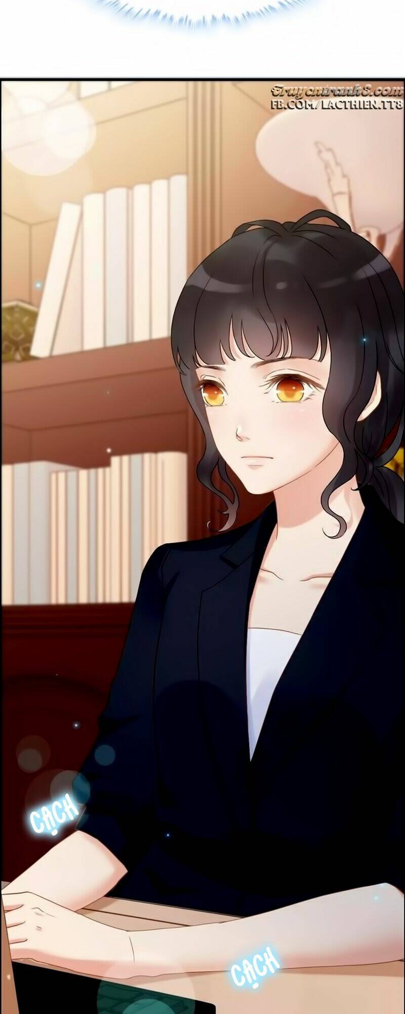 Cô Vợ Hợp Đồng Bỏ Trốn Của Tổng Giám Đốc Chap 19 - Next Chap 20