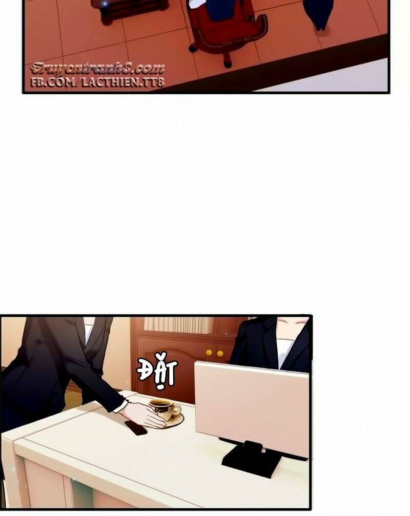 Cô Vợ Hợp Đồng Bỏ Trốn Của Tổng Giám Đốc Chap 19 - Next Chap 20