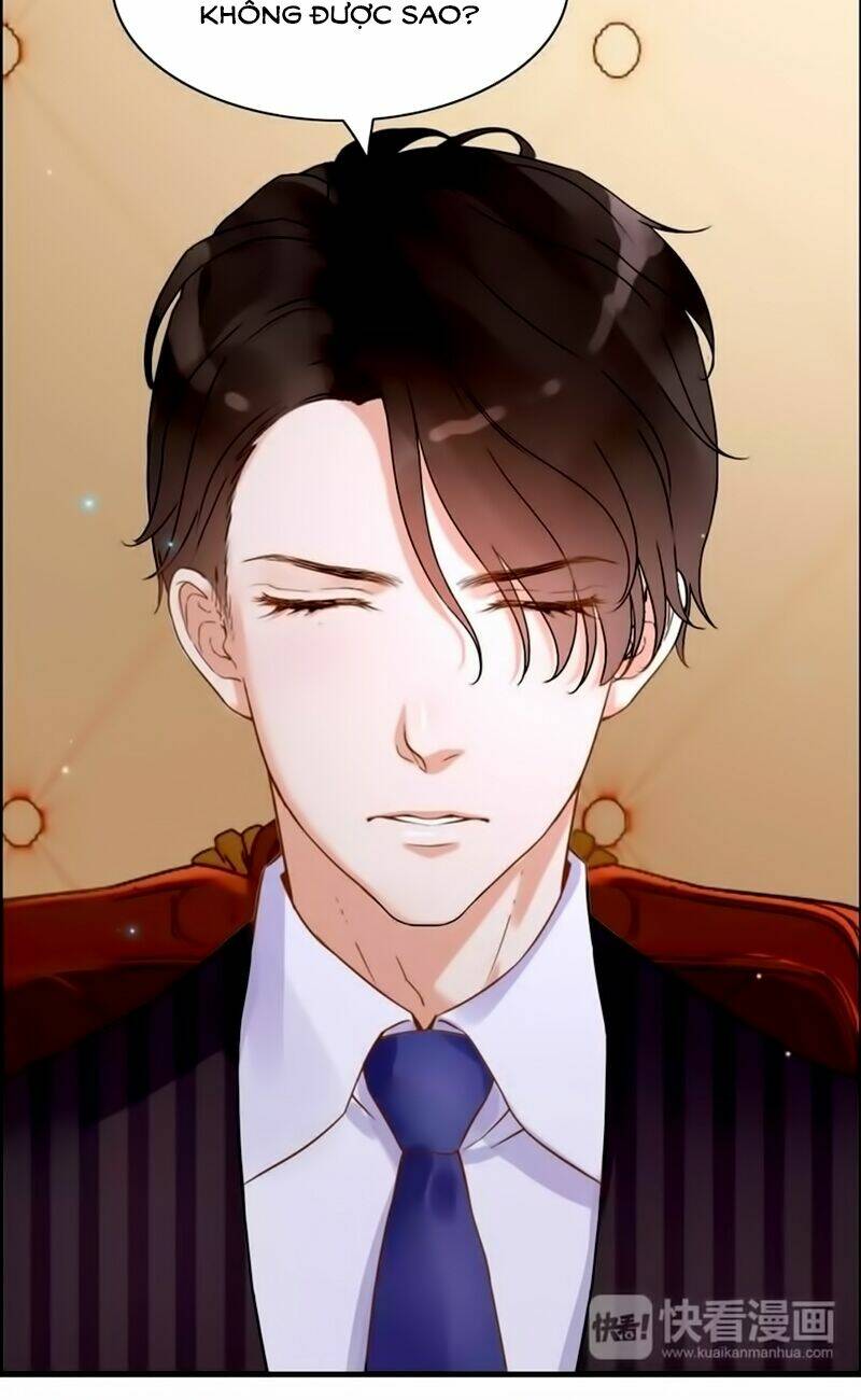 Cô Vợ Hợp Đồng Bỏ Trốn Của Tổng Giám Đốc Chap 19 - Next Chap 20