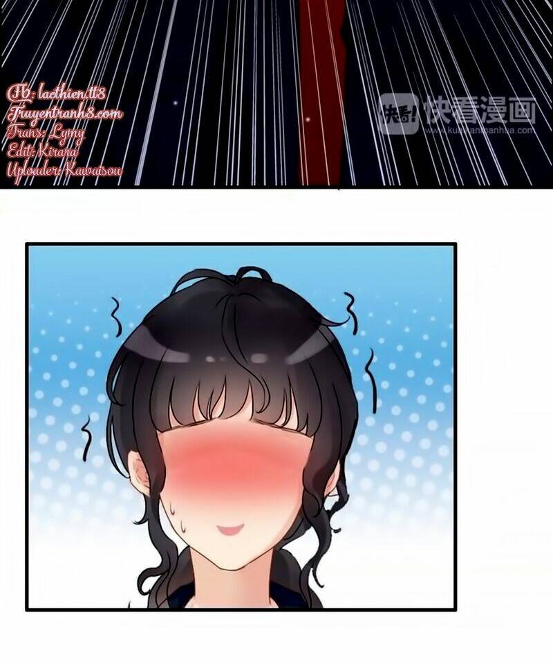 Cô Vợ Hợp Đồng Bỏ Trốn Của Tổng Giám Đốc Chap 19 - Next Chap 20