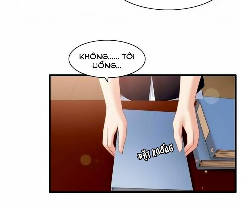 Cô Vợ Hợp Đồng Bỏ Trốn Của Tổng Giám Đốc Chap 19 - Next Chap 20