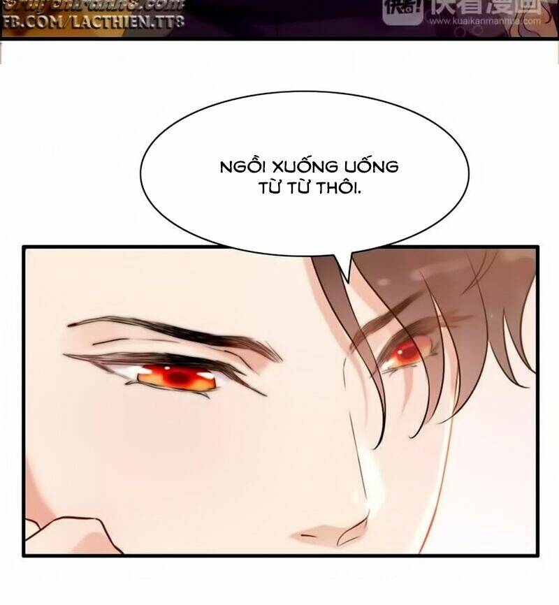 Cô Vợ Hợp Đồng Bỏ Trốn Của Tổng Giám Đốc Chap 19 - Next Chap 20