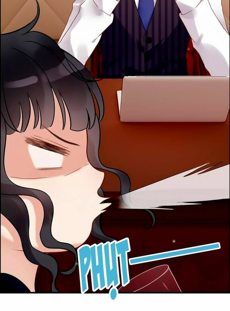 Cô Vợ Hợp Đồng Bỏ Trốn Của Tổng Giám Đốc Chap 19 - Next Chap 20