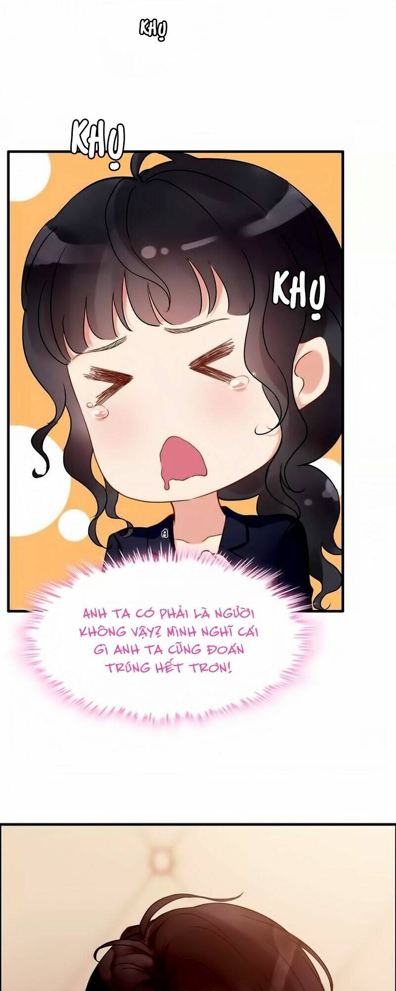 Cô Vợ Hợp Đồng Bỏ Trốn Của Tổng Giám Đốc Chap 19 - Next Chap 20