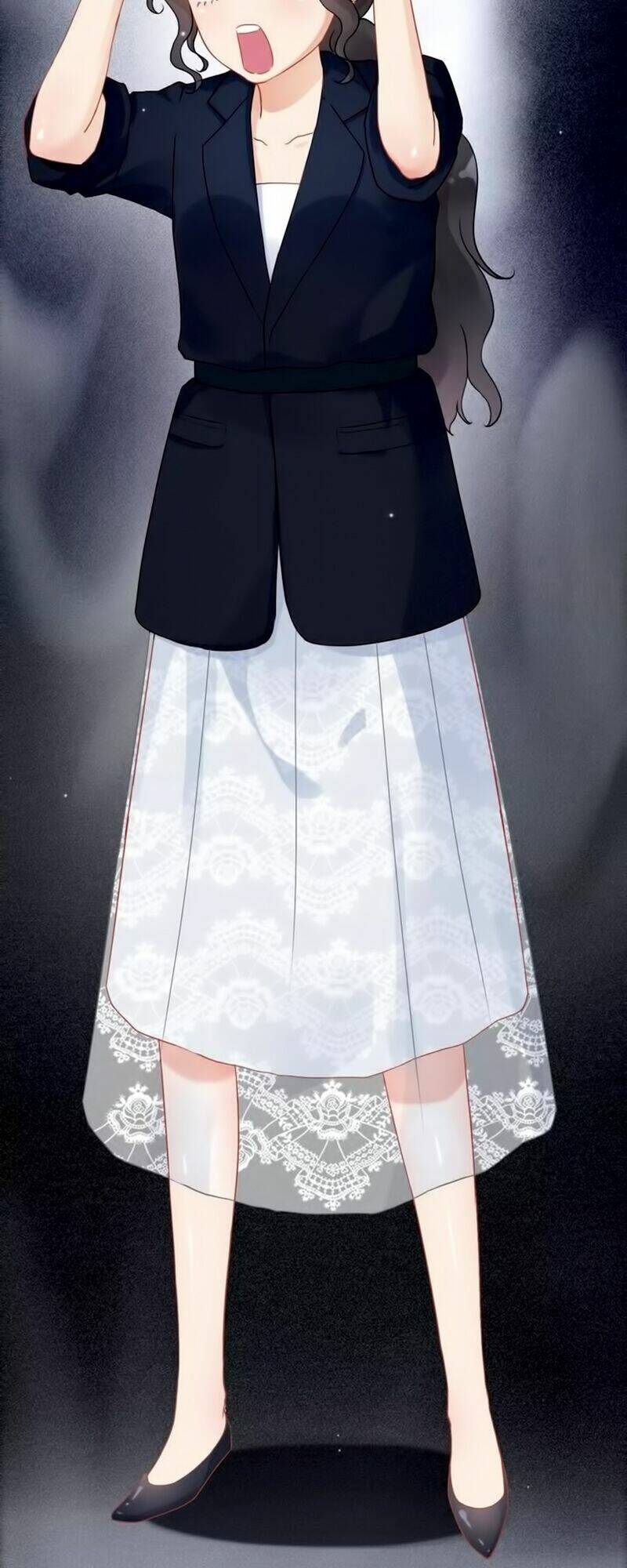 Cô Vợ Hợp Đồng Bỏ Trốn Của Tổng Giám Đốc Chap 19 - Next Chap 20