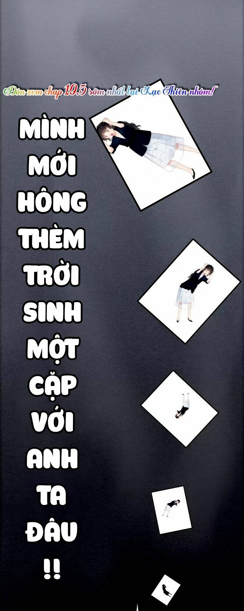 Cô Vợ Hợp Đồng Bỏ Trốn Của Tổng Giám Đốc Chap 19 - Next Chap 20