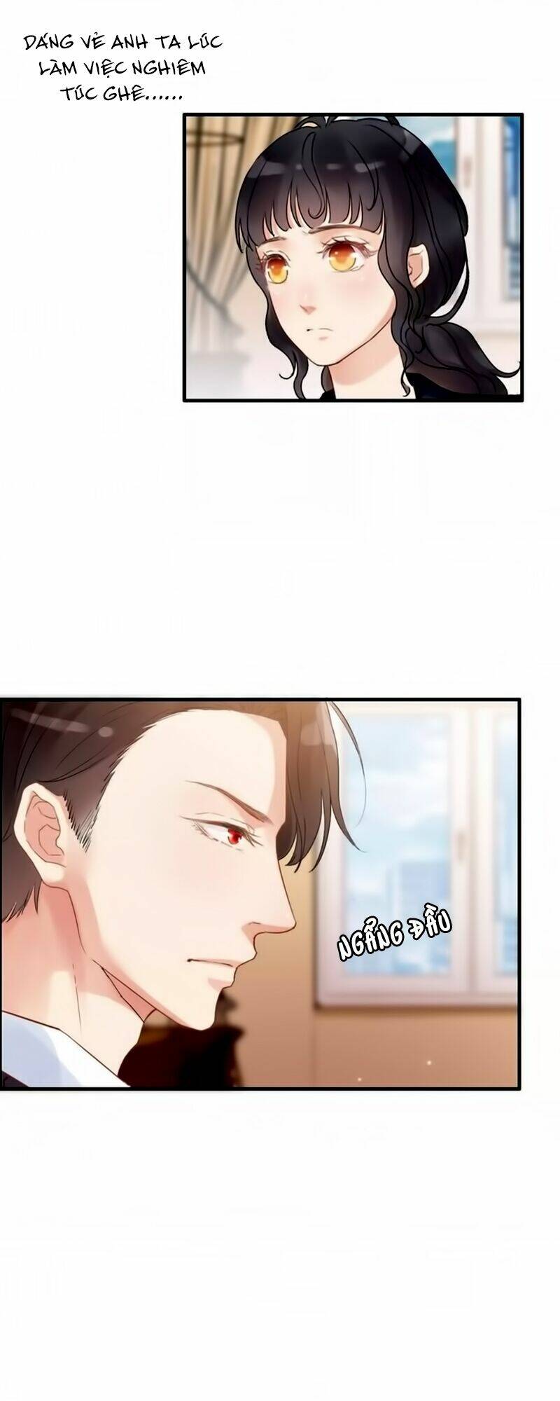 Cô Vợ Hợp Đồng Bỏ Trốn Của Tổng Giám Đốc Chap 19 - Next Chap 20