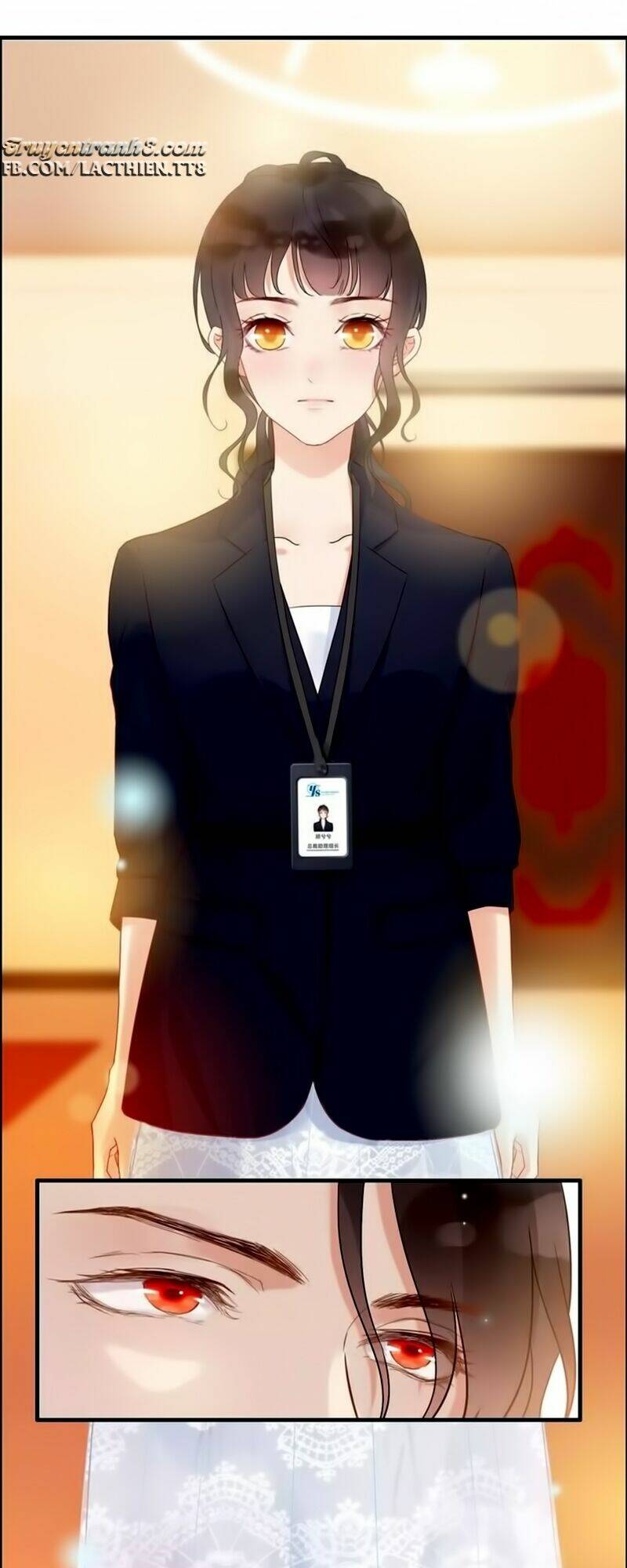 Cô Vợ Hợp Đồng Bỏ Trốn Của Tổng Giám Đốc Chap 19 - Next Chap 20