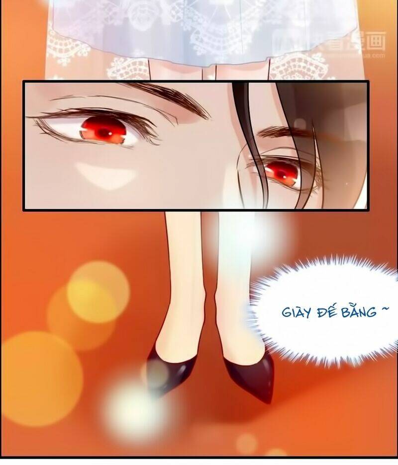 Cô Vợ Hợp Đồng Bỏ Trốn Của Tổng Giám Đốc Chap 19 - Next Chap 20