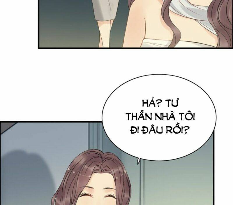Cô Vợ Hợp Đồng Bỏ Trốn Của Tổng Giám Đốc Chap 194 - Next Chap 195