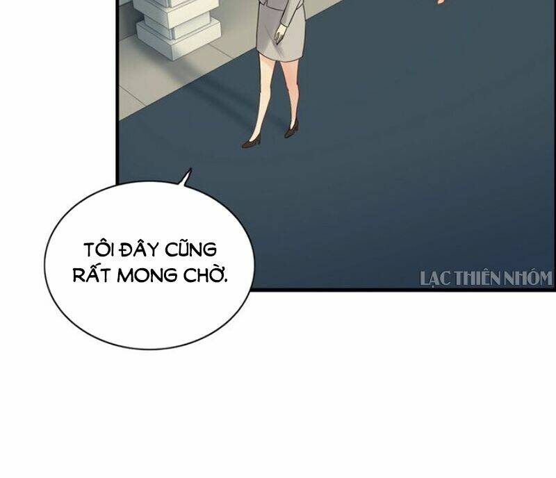 Cô Vợ Hợp Đồng Bỏ Trốn Của Tổng Giám Đốc Chap 194 - Next Chap 195