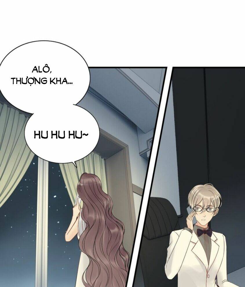 Cô Vợ Hợp Đồng Bỏ Trốn Của Tổng Giám Đốc Chap 194 - Next Chap 195