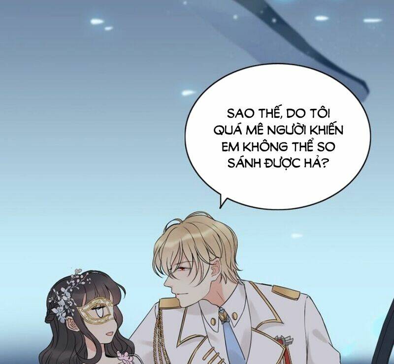 Cô Vợ Hợp Đồng Bỏ Trốn Của Tổng Giám Đốc Chap 195 - Next Chap 196