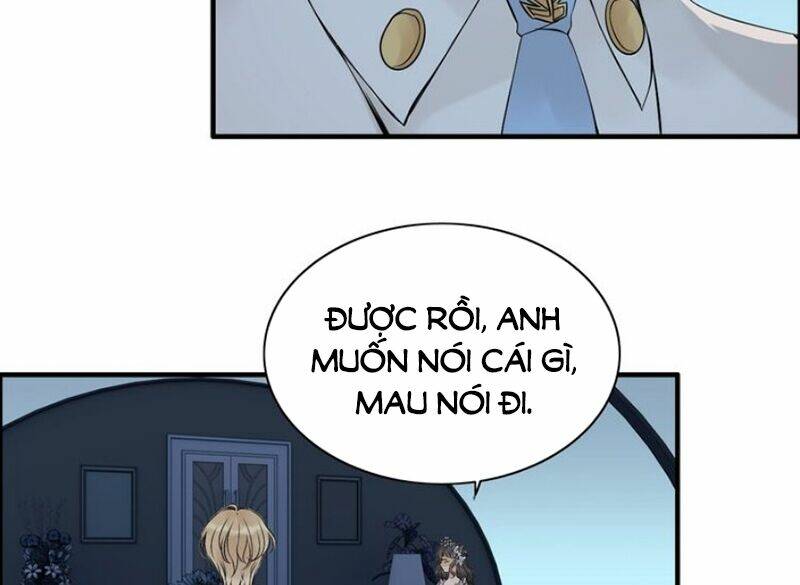 Cô Vợ Hợp Đồng Bỏ Trốn Của Tổng Giám Đốc Chap 195 - Next Chap 196