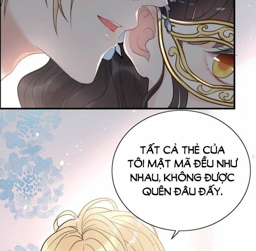 Cô Vợ Hợp Đồng Bỏ Trốn Của Tổng Giám Đốc Chap 195 - Next Chap 196