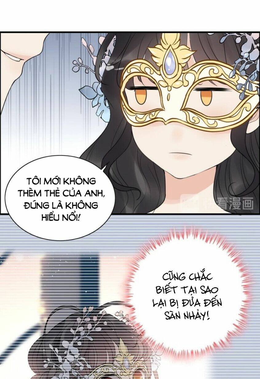 Cô Vợ Hợp Đồng Bỏ Trốn Của Tổng Giám Đốc Chap 195 - Next Chap 196