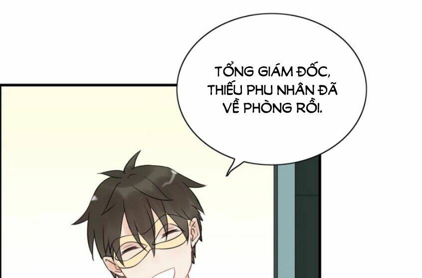 Cô Vợ Hợp Đồng Bỏ Trốn Của Tổng Giám Đốc Chap 195 - Next Chap 196