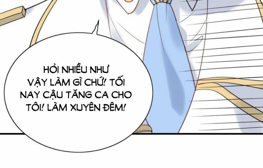 Cô Vợ Hợp Đồng Bỏ Trốn Của Tổng Giám Đốc Chap 195 - Next Chap 196