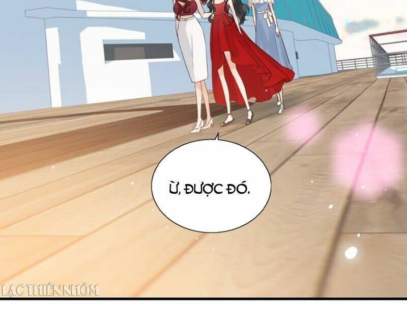 Cô Vợ Hợp Đồng Bỏ Trốn Của Tổng Giám Đốc Chap 196 - Next Chap 197