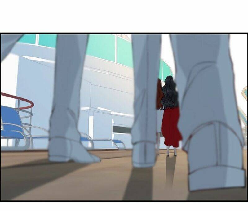 Cô Vợ Hợp Đồng Bỏ Trốn Của Tổng Giám Đốc Chap 196 - Next Chap 197