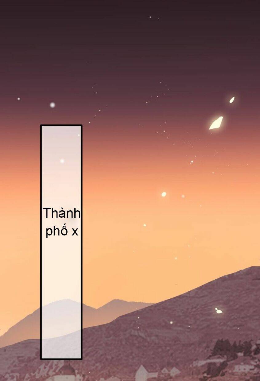 Cô Vợ Hợp Đồng Bỏ Trốn Của Tổng Giám Đốc Chap 196 - Next Chap 197